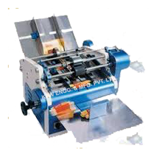 Automatic Batch Printing Machine for Cartons