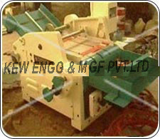 Lable Pouch Carton Dispensing Machine